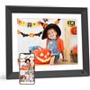 FULLJA Cornice digitale WiFi da 11, cornice digitale 2K FULLJA da 32 GB con touch screen IPS, sensore di movimento, e-mail foto da qualsiasi luogo, condividi istantaneamente tramite app, regali per feste di
