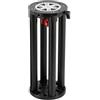 Generico Compatibile con il molo di estensione ZWO Sky-Watcher | Design a sgancio rapido, dimensioni 200 mm, 250 mm, 300 mm, adatto alla montatura equatoriale armonica(300mm XY251111)
