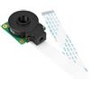 Raspberry Pi High Quality Camera (M12 mount)