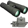 Vortex Optics Razor UHD 10x50 Binocolo & GlassPak Pro Binocolo Harness