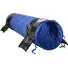Trixie Tunnel per allenare l'agilità dei Cani, 40 cm ﾗ 2 m, Blu