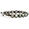 Tamashii bracciale tamashii africa t ag special edition bhs1100-75 | Turchese Africano, Argento 925