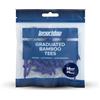 Longridge Bambu Laureato Tee da Golf 38mm (25pcs)