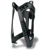 SKS GERMANY TOPCAGE portaborraccia per bici (portaborraccia per bici in plastica ad alta resistenza e leggera, arresto regolabile, ganci variabili per una chiusura sicura).