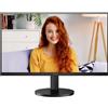 AOC U27B3AF Monitor PC 68,6 cm (27) 3840 x 2160 Pixel 4K Ultra HD LED Nero