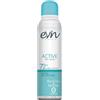 EVIN FEMME - Deodorante Donna Spray 72H Active, 150ml | Fragranza Fiore di Loto e Bamboo