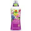 Compo 22556 - Concime per ortensie, Azalee, camelie e rododendri, 1 l