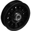 cyclingcolors 1x Puleggia per Trattore Tosaerba Compatibile con John Deere AM115459 Giardino Utensili