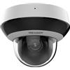 HIKVISION DS-2DE2A204IWG1-E - Telecamera IP Speed Dome 2MP Smart + WDR 120DB - 2''