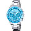 Festina F20693/3 Orologio Donna Ceramic Cronografo 39mm 10ATM
