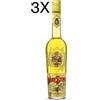(3 BOTTIGLIE) Strega - Alberti - 70cl
