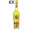 (6 BOTTIGLIE) Strega - Alberti - 70cl