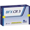 Biofarmex srl BFX CR3 30CPS 500MG