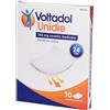 Haleon italy srl Voltadol Unidie 10 cerotti medicati da 140 mg