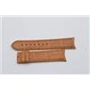F.P. JOURNE Cinturino Pelle 21MM per Fibbia ad Ardiglione 19MM 21-19 Marrone 2