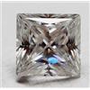 4 X 4 MM If Trasparenza Loose Cvd Diamante 1 PC D Colore Taglio Quadrato