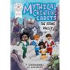 Adam Bushnell Reading Champion: Graphics: Mythical Creature C (Copertina rigida)