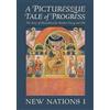 Olive Beaupré Miller Harry Neal Baum A Picturesque Tale of Progress (Tascabile)