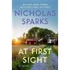 Nicholas Sparks At First Sight (Tascabile)