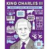 Great Lives in Graphics: King Charles III (Copertina rigida)