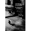 Fredric Jameson Raymond Chandler (Tascabile)