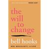 bell hooks The Will to Change (Tascabile)