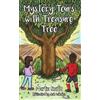 Martin Smith Mystery Tours with Treasure Tree (Tascabile)
