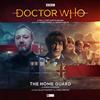 Simon Guerrier The Early Adventures 6.1 The Home Guard (CD)