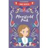 Jane Austen Mansfield Park (Tascabile) Complete Jane Austen Collection