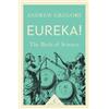 Andrew Gregory Eureka! (Icon Science) (Tascabile) Icon Science