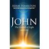 Adam Hamilton John (Copertina rigida)