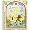 Katie Haworth Aesop's Fables (Copertina rigida)