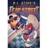 R.L. Stine The Attack of the Aqua Apes (Tascabile) Ghosts of Fear Street