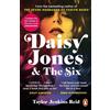 Taylor Jenkins Reid Daisy Jones and The Six (Tascabile)