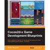 Karan Sequeira Cocos2d-X Game Development Blueprints (Tascabile)