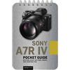 Rocky Nook Sony A7R IV: Pocket Guide (Tascabile)