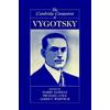 Harry Daniels The Cambridge Companion to Vygotsky (Tascabile)