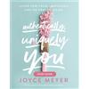 Joyce Meyer Authentically, Uniquely You Study Guide (Tascabile)