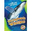Christina Leaf Humpback Whales (Copertina rigida) Ocean Life Up Close
