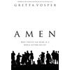 Gretta Vosper Amen (Tascabile)