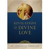 St Julian Of Norwich Revelations of Divine Love (Tascabile)