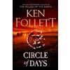 Ken Follett Circle of Days (Copertina rigida)