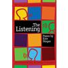 Kyle Dargan The Listening (Tascabile) Cave Canem Poetry Prize