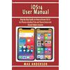 Max Anderson iOS 14 User Manual (Tascabile)