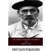 Frank Belmont Emile Zola The Ladies' Paradise Volume III (Tascabile)