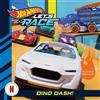 Eric Geron Hot Wheels Let's Race: Dino Dash! (Tascabile) Hot Wheels: Let's Race