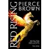 Pierce Brown Cl Red Rising: Zeitalter des Lichts: Teil 1 (Red-Rising (Tascabile)