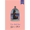 Sylvia Plath Sylvia Plath Select Classics: The Bell Jar (Copertina rigida)