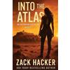 Zack Hacker Into the Atlas (Tascabile) Aya Amrani Adventures