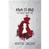 Martha Sweeney Pawn To King (Tascabile) Red Knight